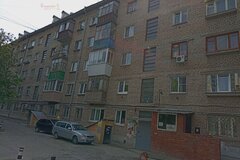 Екатеринбург, ул. Луначарского, 83 (Центр) - фото квартиры