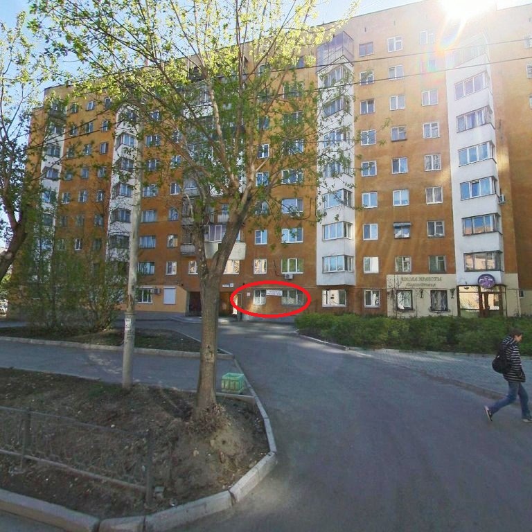 Екатеринбург, ул. Красный, 6 (Центр) - фото квартиры (4)