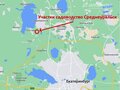 Продажа садового участка: г. Среднеуральск, №6 Клен (городской округ Среднеуральск) - Фото 1