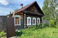 г. Дегтярск, ул. Зеленая, 10 (городской округ Город Дегтярск) - фото дома