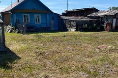 поселок городского типа Белоярский, ул. Огородная, 32а (городской округ Белоярский) - фото дома