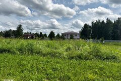к.п. Лукоморье, ул. Лукоморье, 94 (городской округ Сысертский, с. Щелкун) - фото земельного участка