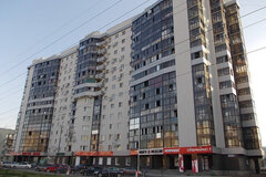 Екатеринбург, ул. Таватуйская, 8 (Новая Сортировка) - фото квартиры