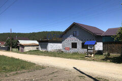 д. Перебор, ул. Ленина, 70 (городской округ Каменский) - фото дома