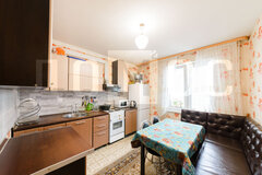 Екатеринбург, ул. Вильгельма де Геннина, 45 (Академический) - фото квартиры