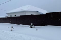с. Малобрусянское, ул. Южная, 101 (городской округ Белоярский) - фото дома