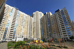 Екатеринбург, ул. Комсомольская, 78 (Втузгородок) - фото квартиры