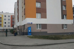 Екатеринбург, ул. Майская, 70 (Широкая речка) - фото квартиры