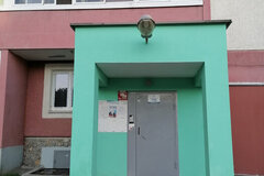 Екатеринбург, ул. Мартовская, 5 (Елизавет) - фото квартиры