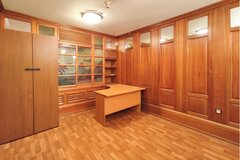 Екатеринбург, ул. Мичурина, 239 (Парковый) - фото офисного помещения