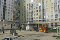 Екатеринбург, ул. Вильгельма де Геннина, 33 (Академический) - фото квартиры