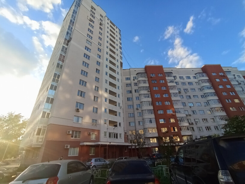 Екатеринбург, ул. Фурманова, 127 (Юго-Западный) - фото квартиры (2)