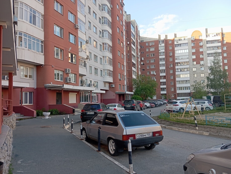 Екатеринбург, ул. Фурманова, 127 (Юго-Западный) - фото квартиры (6)