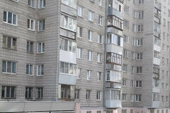 Екатеринбург, ул. Косарева, 15 (Химмаш) - фото квартиры
