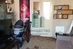 г. Нижний Тагил, ул. Циолковского, 35 (городской округ Нижний Тагил) - фото квартиры