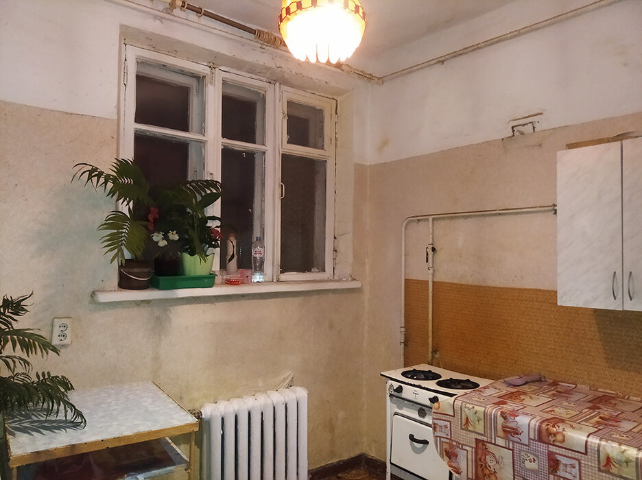 Екатеринбург, ул. Ильича, 11 (Уралмаш) - фото комнаты (4)