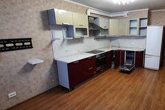 Екатеринбург, ул. Рощинская, 41 (Уктус) - фото квартиры