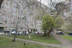 Екатеринбург, ул. Волгоградская, 37 (Юго-Западный) - фото квартиры