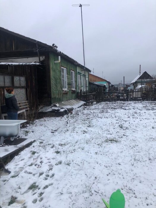 г. Первоуральск, ул. Щербакова, - (городской округ Первоуральск) - фото дома (2)