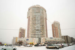 Екатеринбург, ул. Белинского, 222 (Автовокзал) - фото квартиры