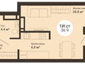 Продажа квартиры: Екатеринбург, ул. 2-я Новосибирская, 8 - Фото 1