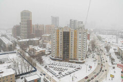 Екатеринбург, ул. Белинского, 222 (Автовокзал) - фото квартиры
