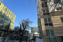 Екатеринбург, ул. Хохрякова, 75 (Центр) - фото офисного помещения