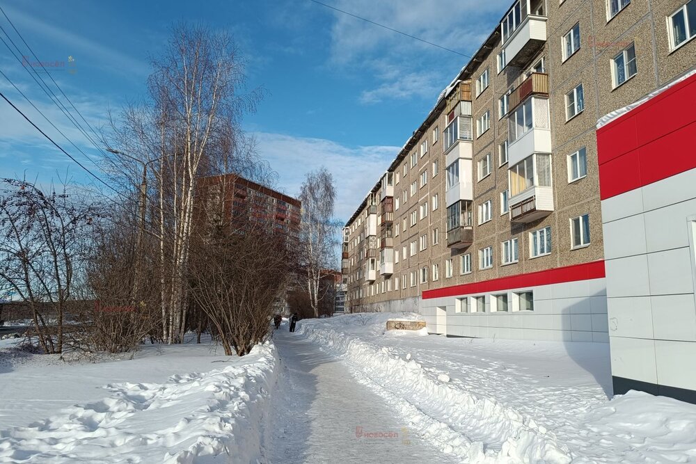 Купить квартиру в Первоуральске | 35 объявлений о продаже недорогих квартир | УПН