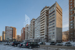 Екатеринбург, ул. Викулова, 63к3 (ВИЗ) - фото квартиры