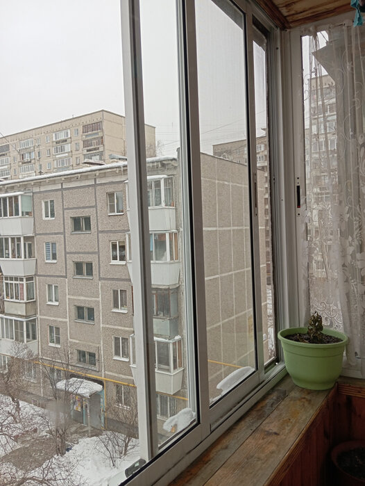 Екатеринбург, ул. Волгоградская, 190 (Юго-Западный) - фото квартиры (4)