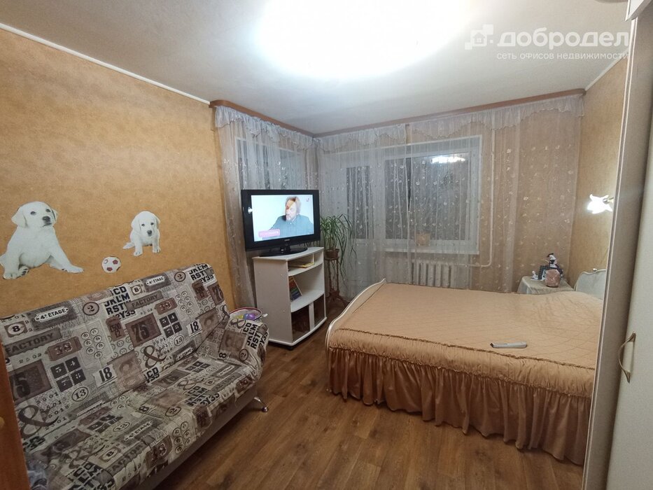 Екатеринбург, ул. Баумана, 42 (Эльмаш) - фото квартиры (2)