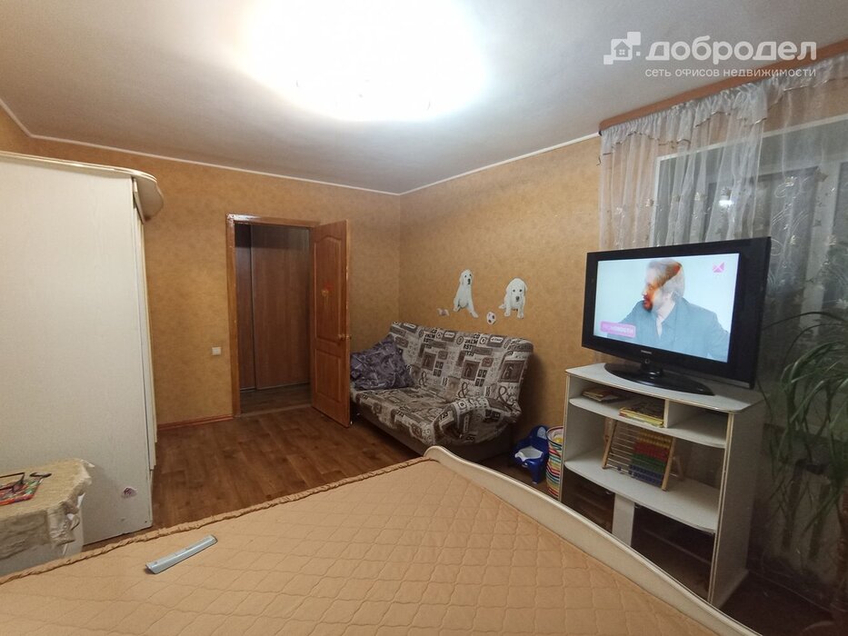 Екатеринбург, ул. Баумана, 42 (Эльмаш) - фото квартиры (3)