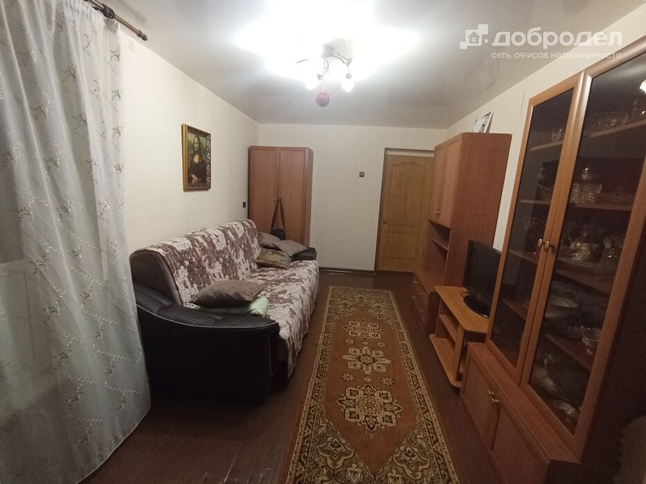 Екатеринбург, ул. Баумана, 42 (Эльмаш) - фото квартиры (5)