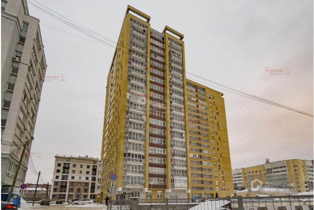 Екатеринбург, ул. Чапаева, 72/а (Автовокзал) - фото квартиры (2)
