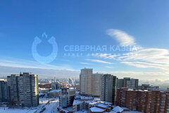 Екатеринбург, ул. Московская, 66 (Юго-Западный) - фото квартиры