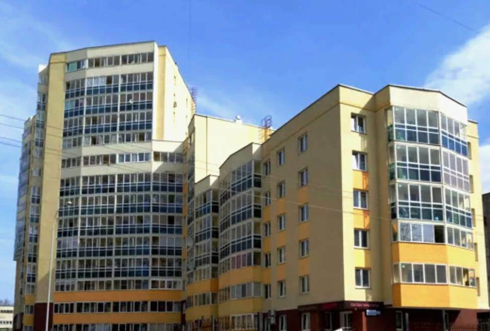 Екатеринбург, ул. Бебеля, 144 (Новая Сортировка) - фото квартиры (1)