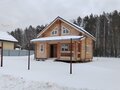 Продажа коттеджей: поселок городского типа Белоярский, ул. Турмалиновая, 46 (городской округ Белоярский) - Фото 2