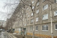 Екатеринбург, ул. Металлургов, 10а (ВИЗ) - фото квартиры