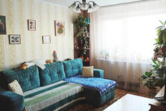 Екатеринбург, ул. Чкалова, 124 (Юго-Западный) - фото квартиры