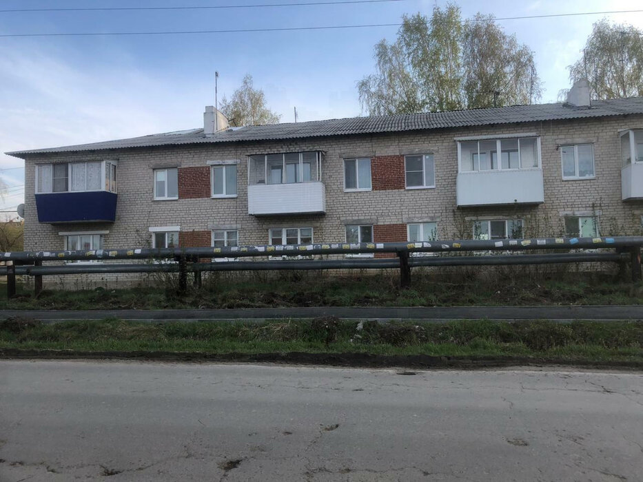 г. Арамиль, ул. Курчатова, 24 (городской округ Арамильский) - фото квартиры (1)