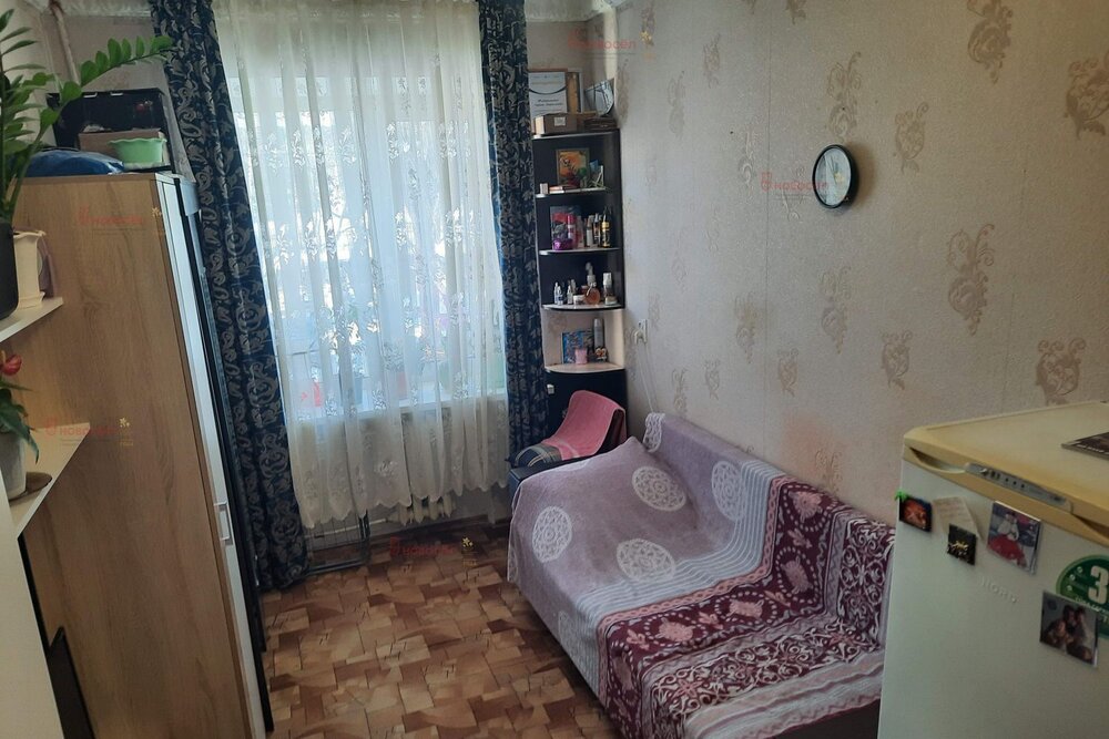 Екатеринбург, ул. Краснофлотцев, 61 (Эльмаш) - фото комнаты (4)