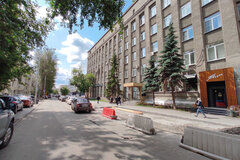 Екатеринбург, ул. Генеральская, 7 (Втузгородок) - фото офисного помещения