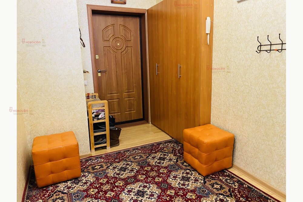 Екатеринбург, ул. Краснолесья, 155 (Академический) - фото квартиры (7)