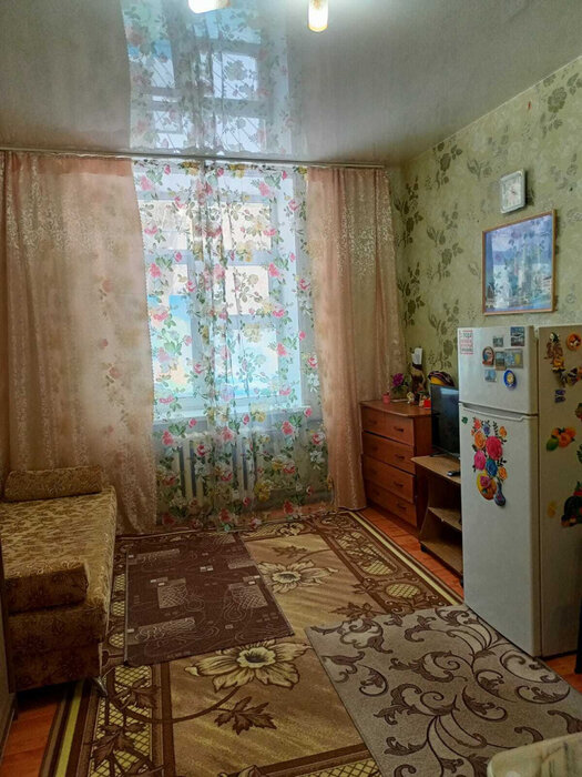 Екатеринбург, ул. Краснофлотцев, 25 (Эльмаш) - фото комнаты (2)