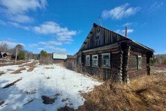 п. Ильмовка, ул. Гагарина, 44 (городской округ Первоуральск) - фото дома