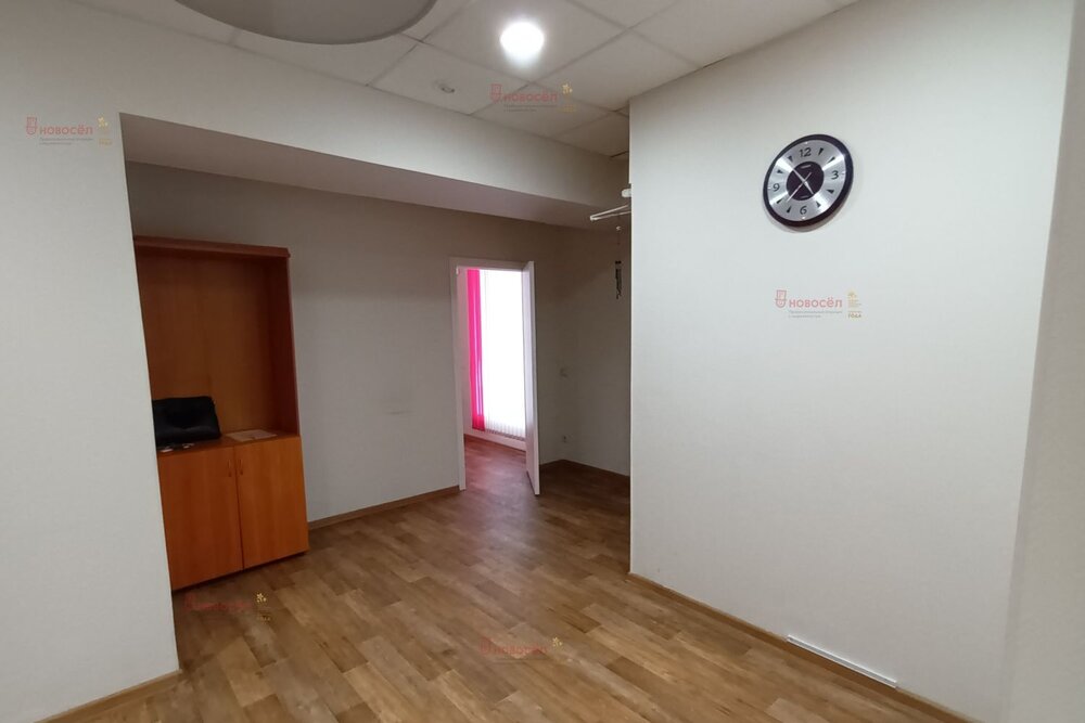 Екатеринбург, ул. Челюскинцев, 70 (Центр) - фото офисного помещения (3)
