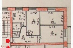 г. Асбест, ул. Мира, 7 (городской округ Асбестовский) - фото квартиры