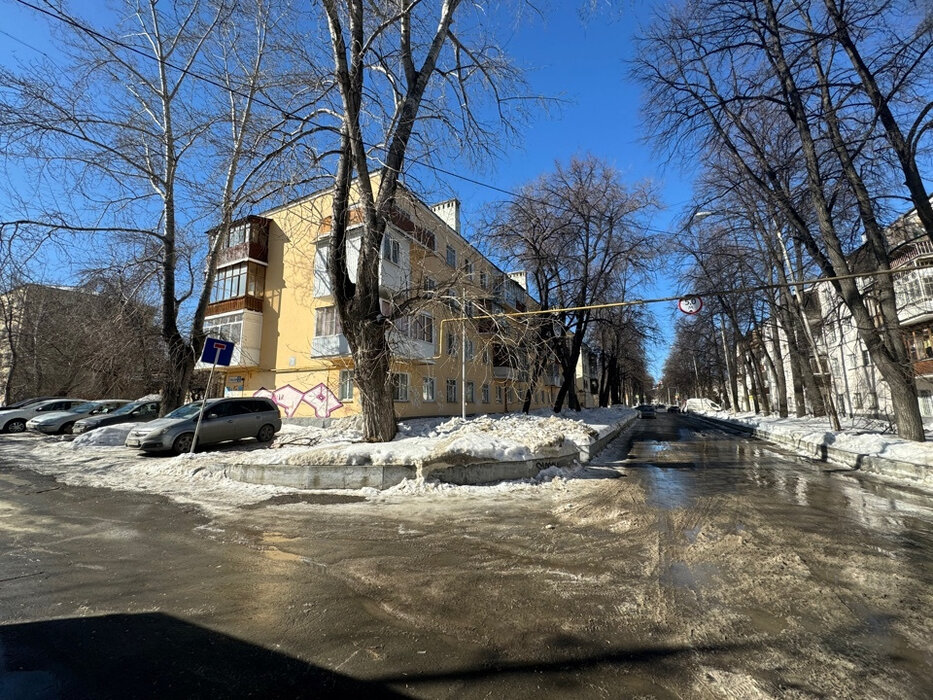 Гипермаркет ДОМ. Екатеринбург, Челябинск