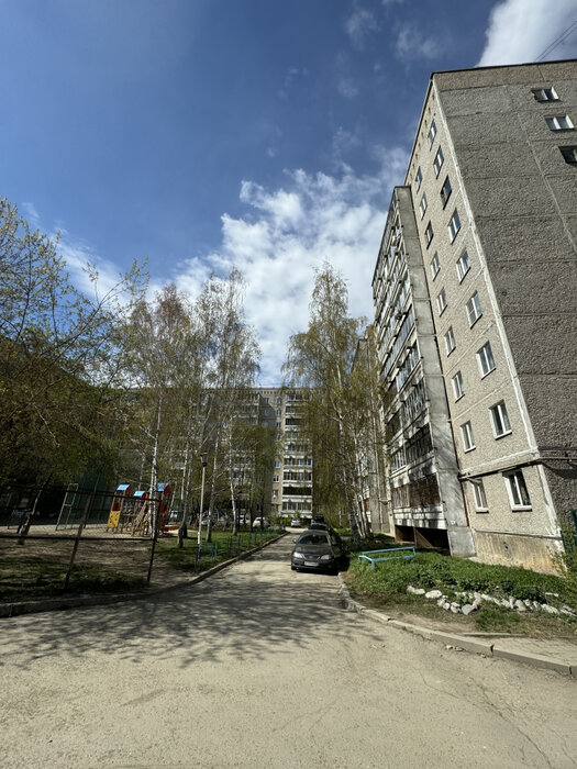 Екатеринбург, ул. Советская, 52 (Пионерский) - фото квартиры (1)
