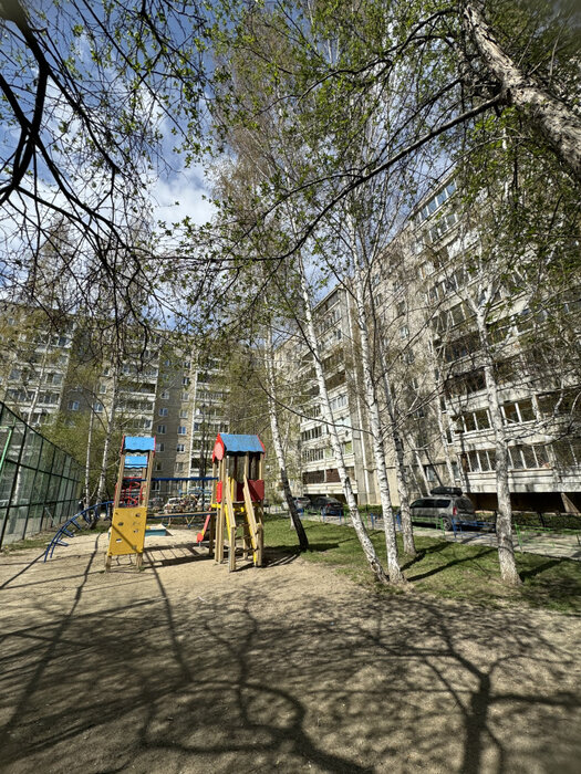 Екатеринбург, ул. Советская, 52 (Пионерский) - фото квартиры (2)